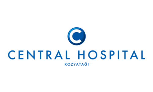 central hospital