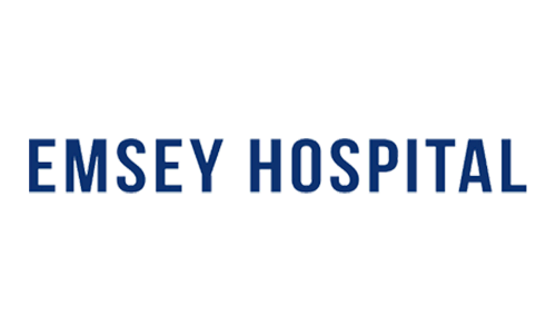 emsey hospital