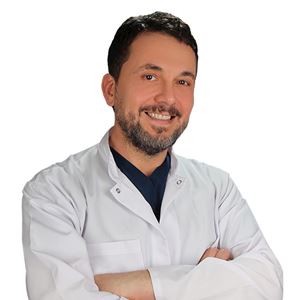 Doç. Dr. Ahmet ARNAZ